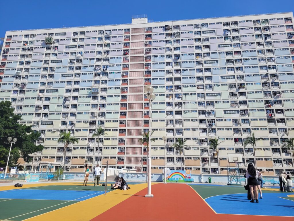 Choi Hung State Very Famous for Instagram Pics