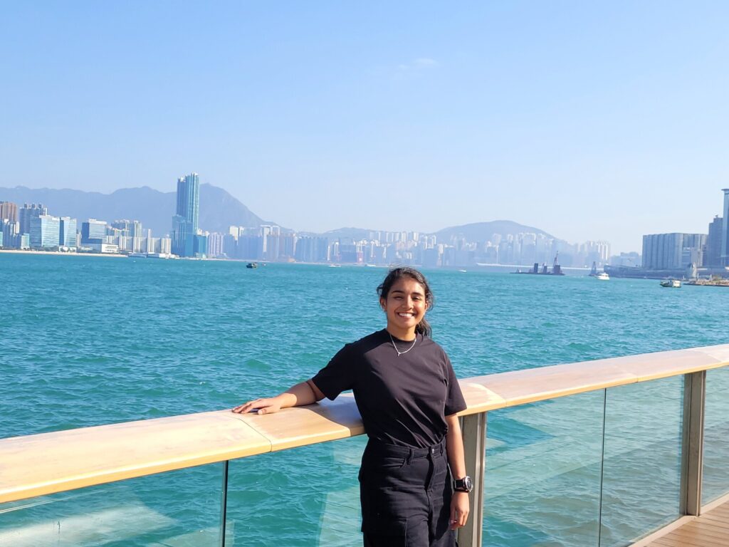Victoria Harbour