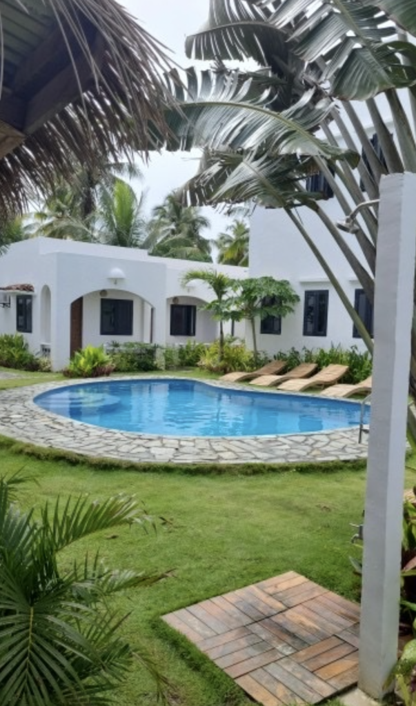 Bajala Hostel In Siargao 