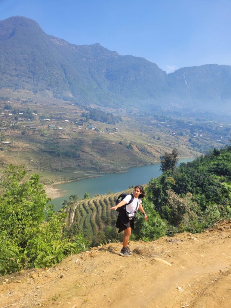 Sapa Trek 