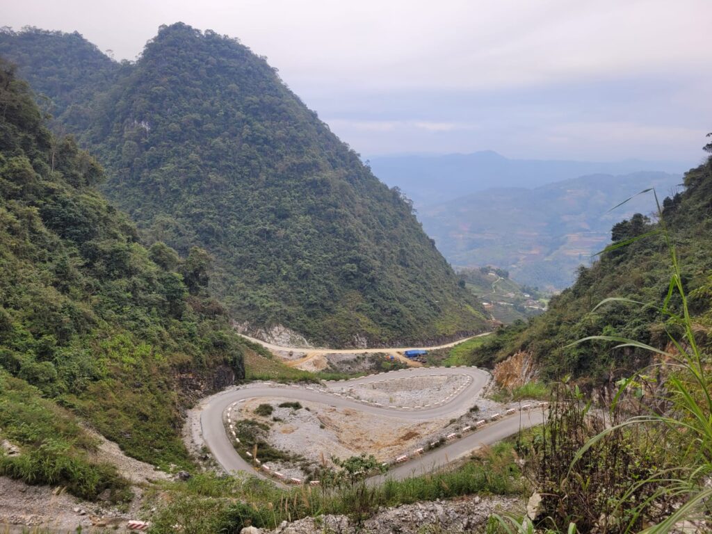 Ha Giang Loop