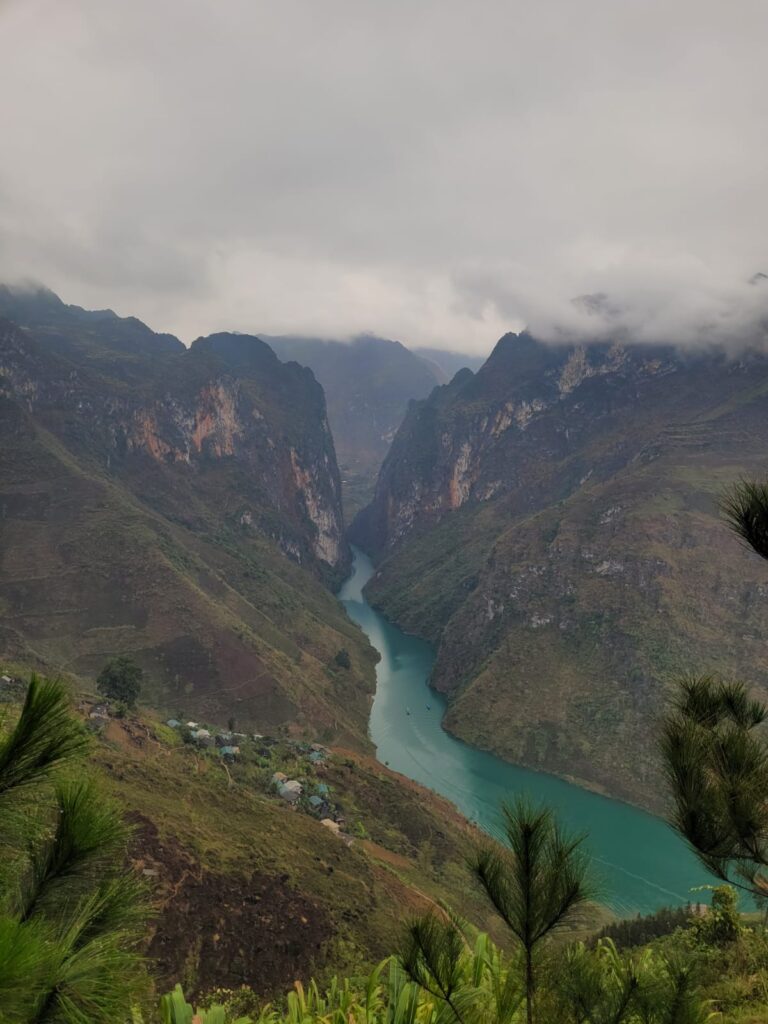 Ha Giang Loop