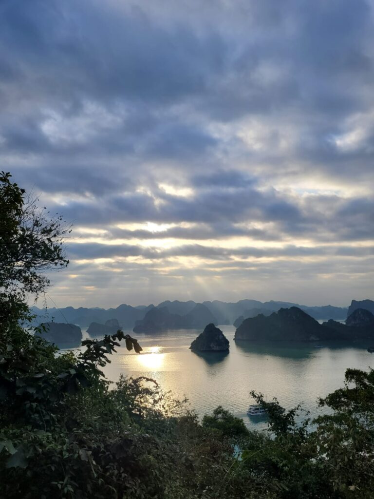 Ha Long Bay