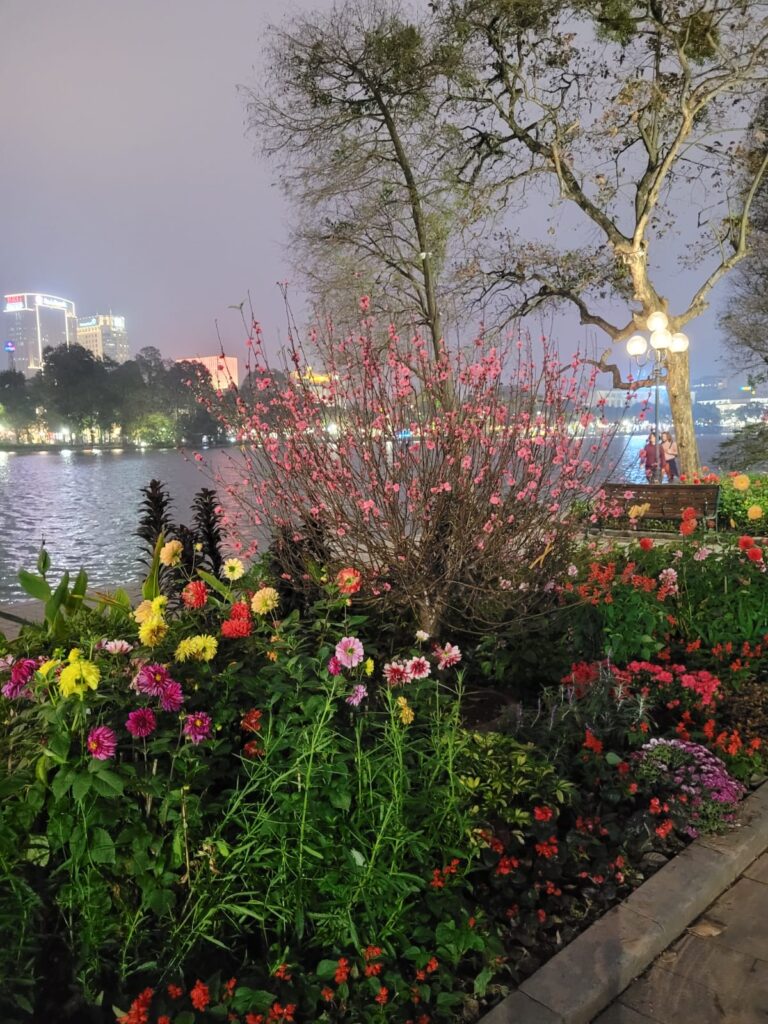 Hanoi