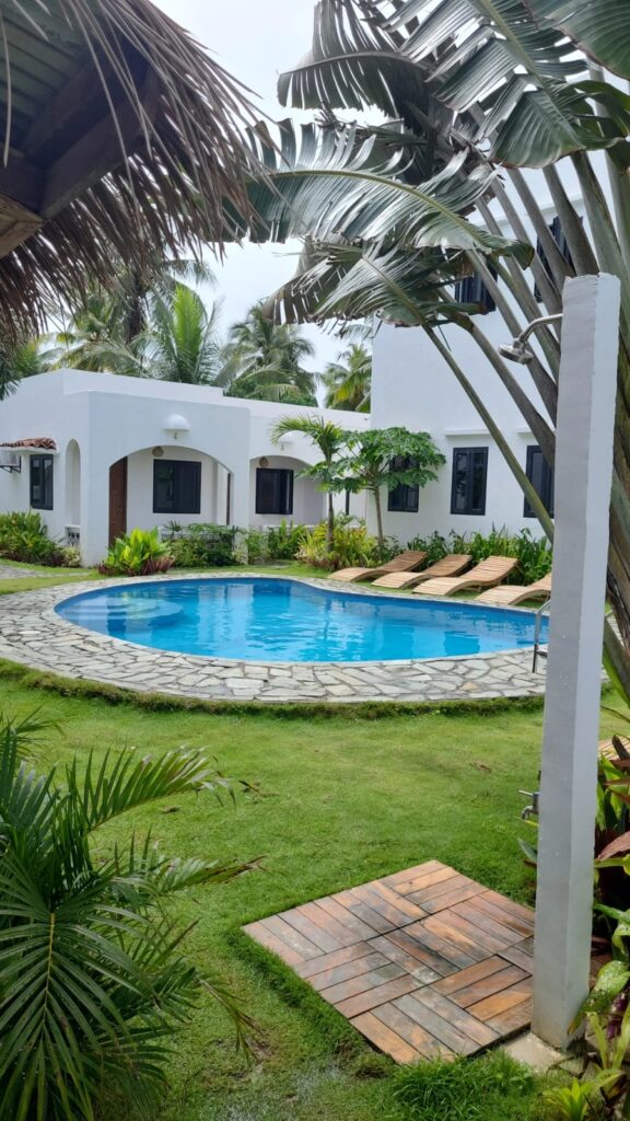 Best Hostel In Siargao is Bajala Hostel