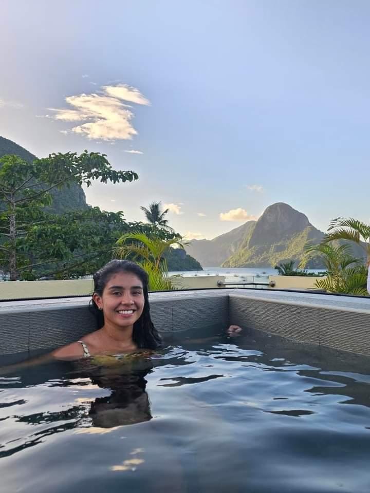 The best Hostel in El Nido