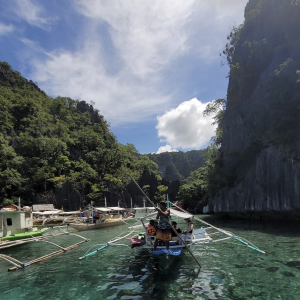 The Philippines