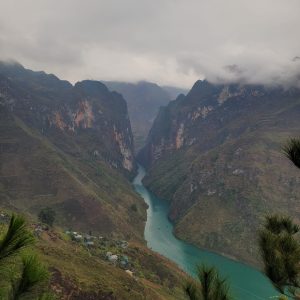 Ha Giang Loop
